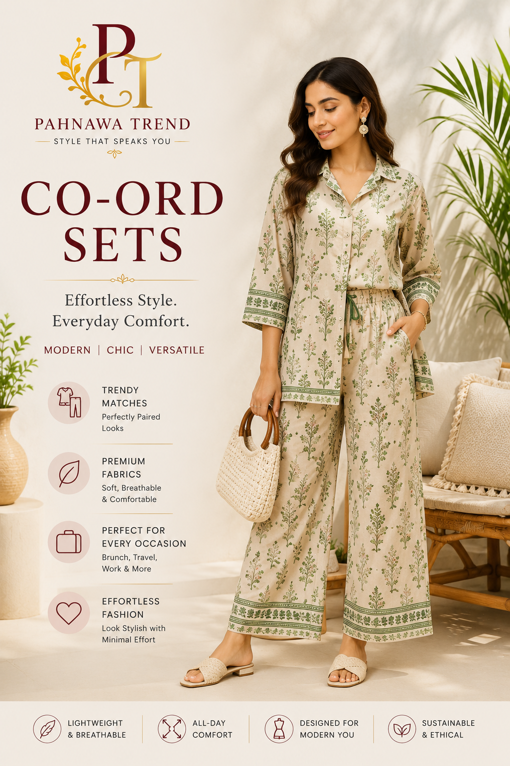 Co-ord Sets