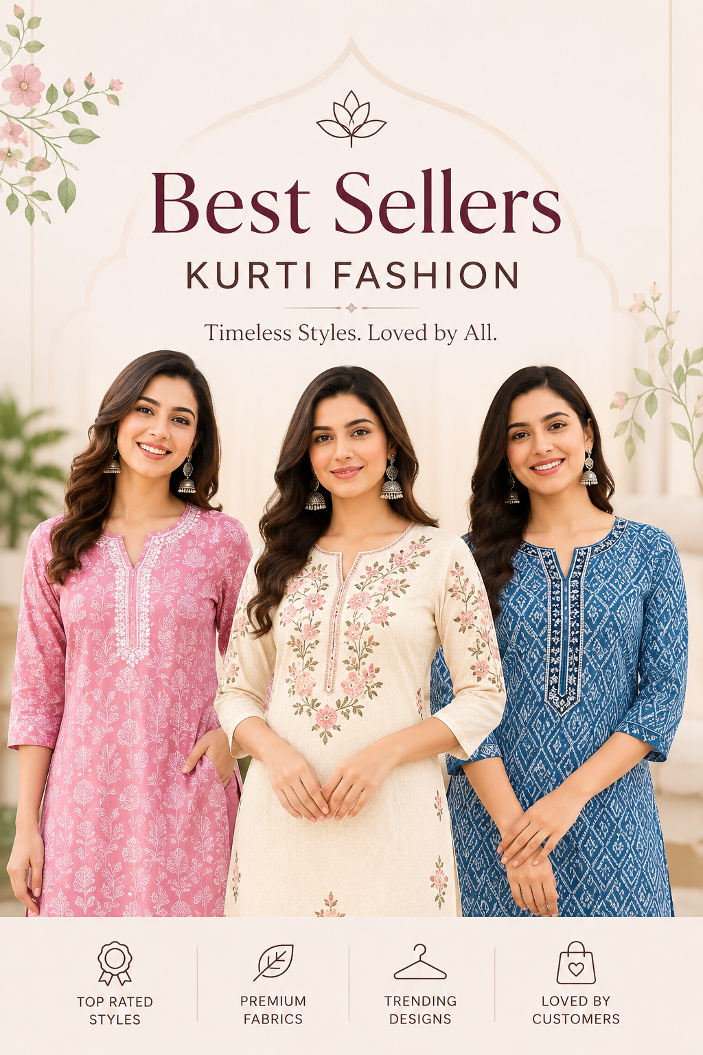 Best Sellers